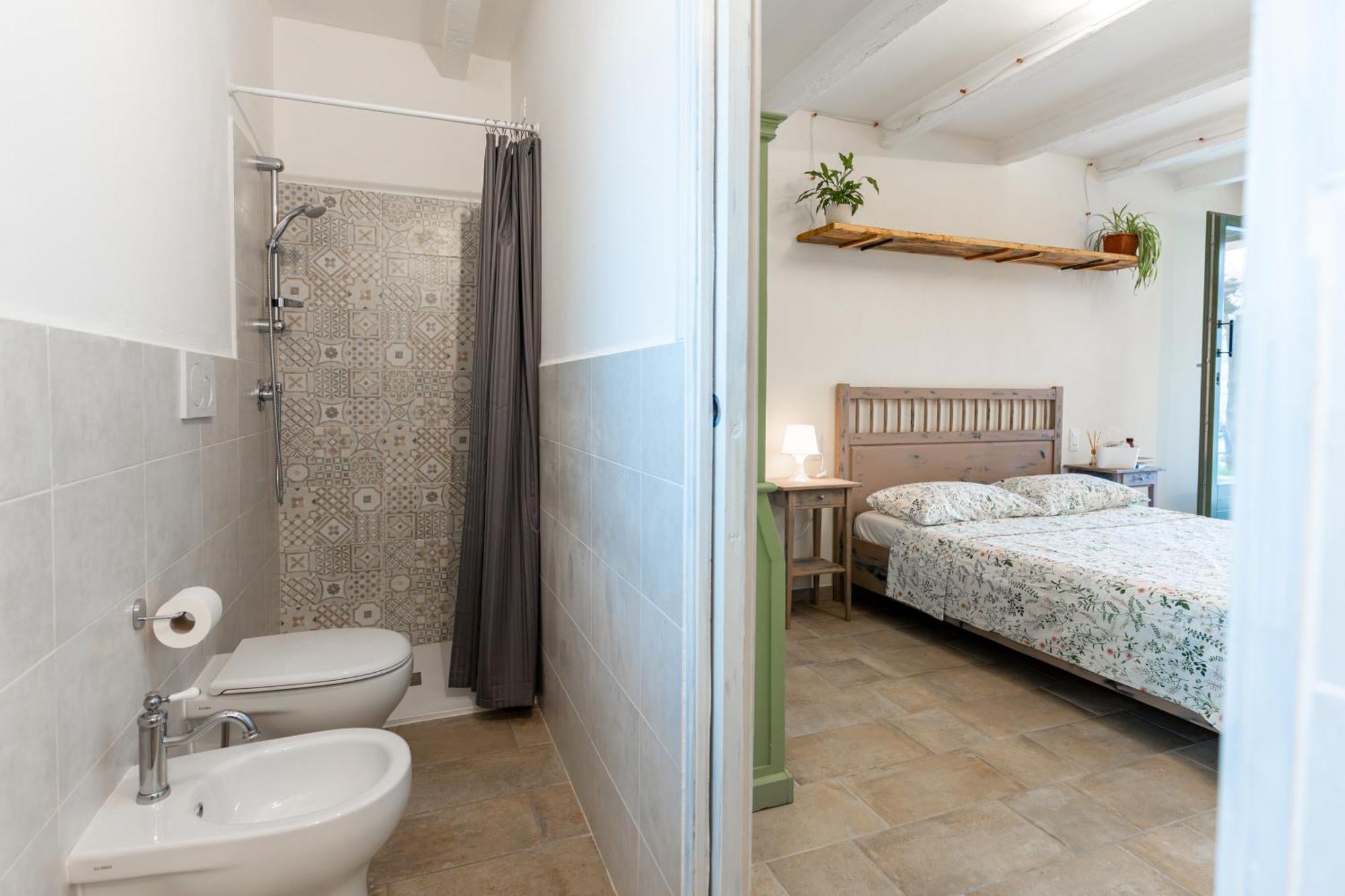 B&B Le Rondini Ostra Senigallia Casine  Exterior foto